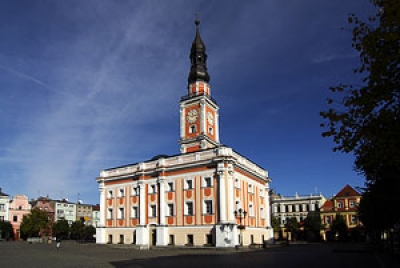 Podatki 2017 w Lesznie