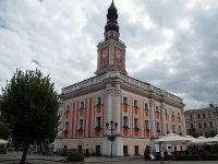Podatki 2016 w Lesznie