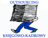 Outsoucing Księgowo-Kadrowy